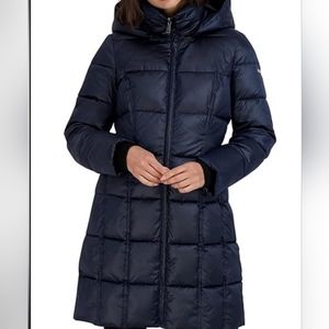 Tahari winter jacket